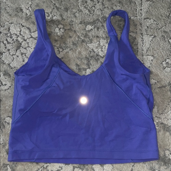 Lululemon Align Tank Top - Picture 2 of 4